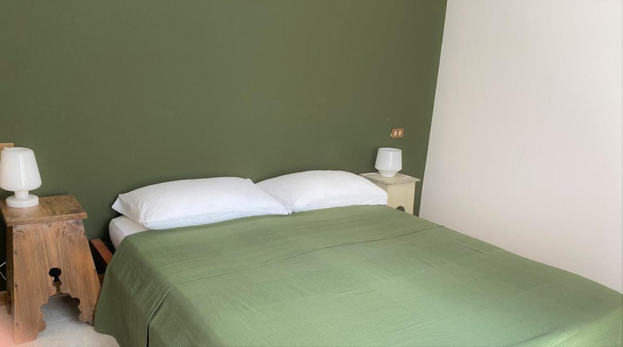 Casa Del Custode: Renovated Flat With Garden In A Villa Near The Lake Stresa Zewnętrze zdjęcie
